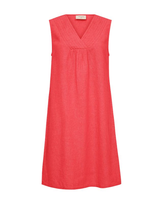 Klänning - FQLAVA-DRESS
